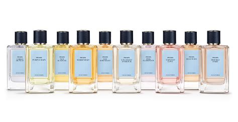 prada olfactories perfume|prada olfactories collection.